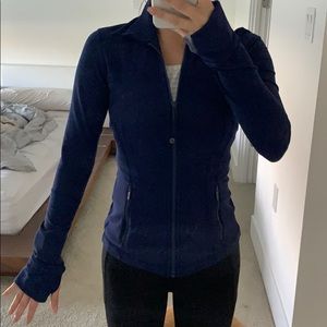 Lululemon Define Jacket Size 2